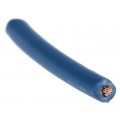 Tri Rated 1mm Blue Wire Tri Rated 1mm Blue Wire